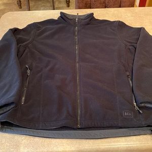 Mens REI jacket size large